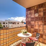 El Patio De , Gran Canaria Apartmán *