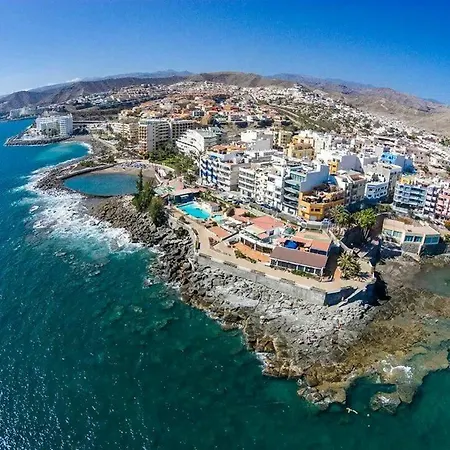 El Patio De , Gran Canaria Lägenhet