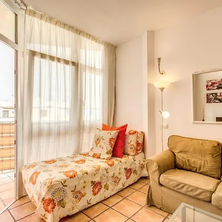 Lägenhet El Patio De , Gran Canaria