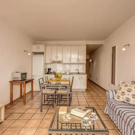 El Patio De , Gran Canaria *