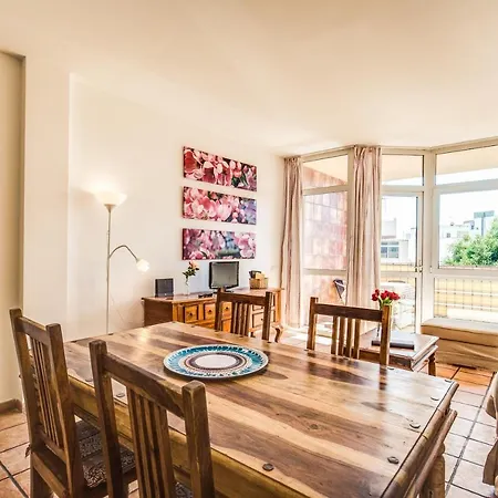 El Patio De , Gran Canaria Arguineguin