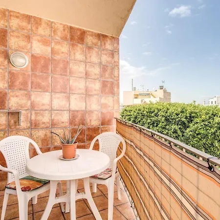 El Patio De , Gran Canaria * Arguineguin