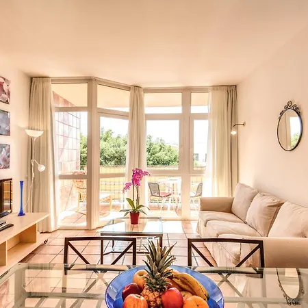 아파트 El Patio De , Gran Canaria *