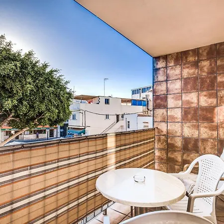 El Patio De , Gran Canaria Apartment