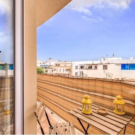 아파트 El Patio De , Gran Canaria