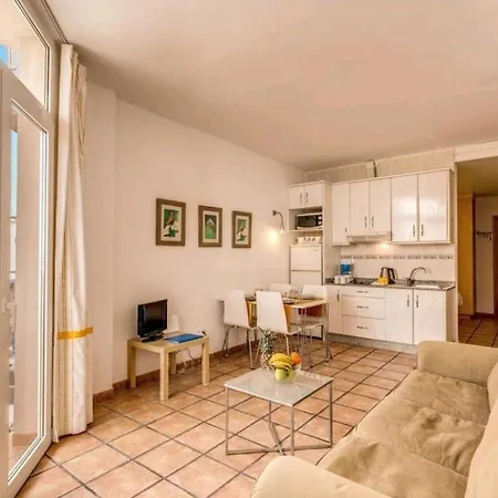 El Patio De , Gran Canaria * Arguineguin