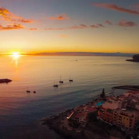 El Patio De , Gran Canaria 아파트 Arguineguin