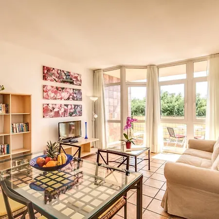 아파트 El Patio De , Gran Canaria