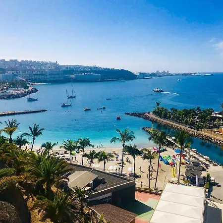 아파트 El Patio De , Gran Canaria *