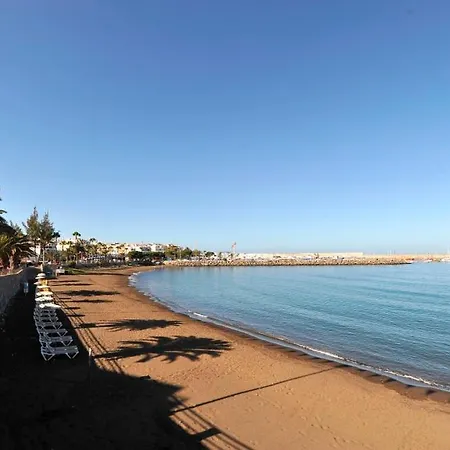 El Patio De , Gran Canaria Apartment