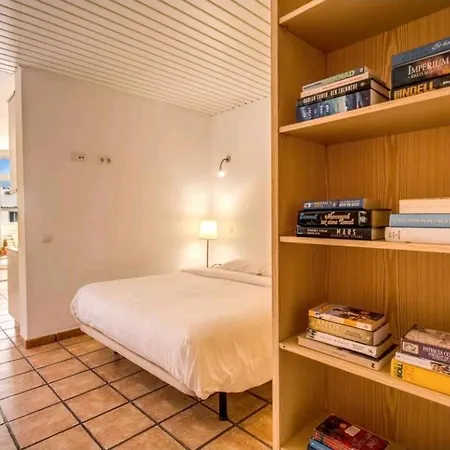 아파트 El Patio De , Gran Canaria