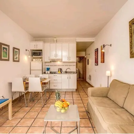 El Patio De , Gran Canaria * Arguineguin