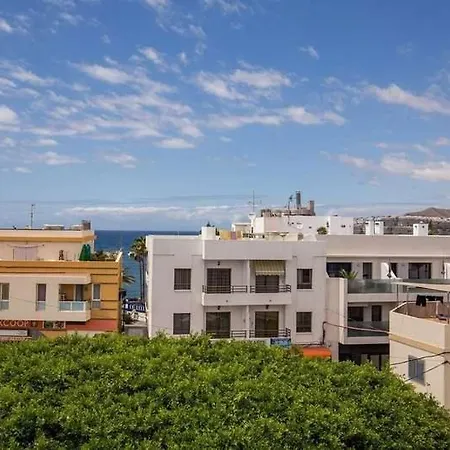 El Patio De , Gran Canaria Arguineguin