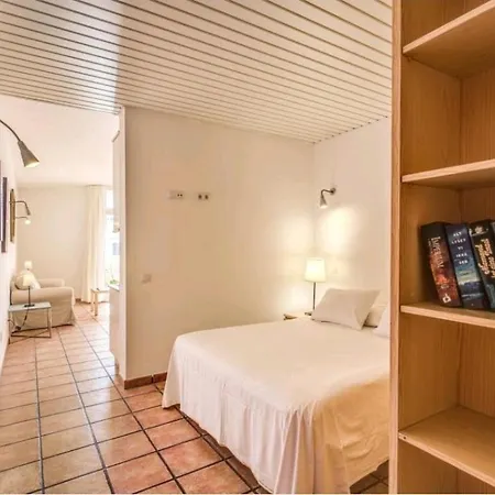 El Patio De , Gran Canaria 아파트