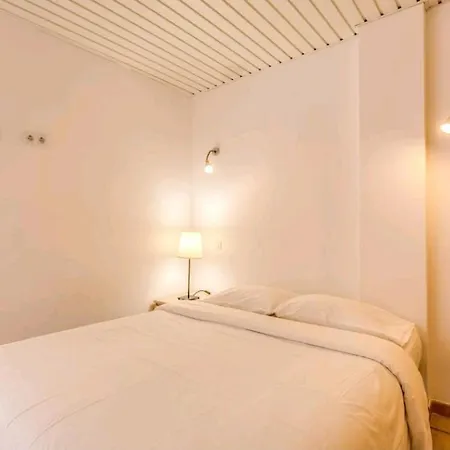 El Patio De , Gran Canaria 아파트 Arguineguin