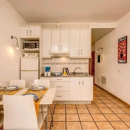 Apartment El Patio De , Gran Canaria Arguineguin