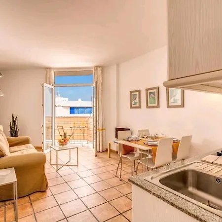 El Patio De , Gran Canaria *