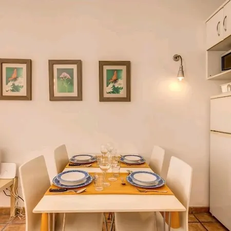 아파트 El Patio De , Gran Canaria Arguineguin