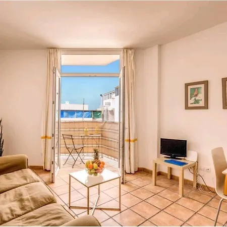 El Patio De , Gran Canaria 아파트 Arguineguin