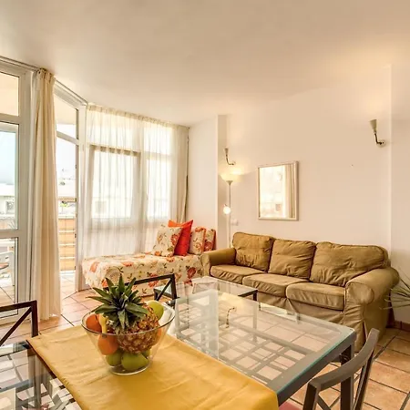 El Patio De , Gran Canaria Arguineguin