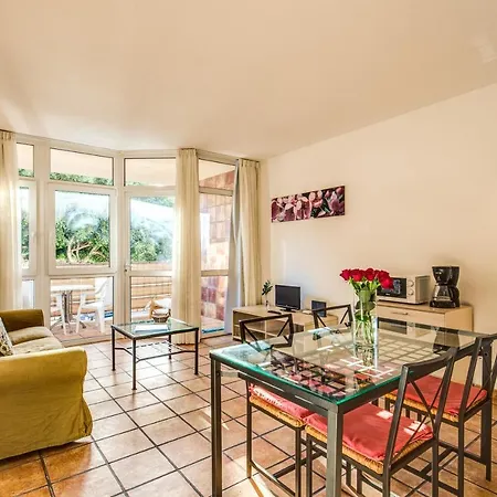 El Patio De , Gran Canaria *