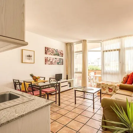 El Patio De , Gran Canaria Apartment Arguineguin