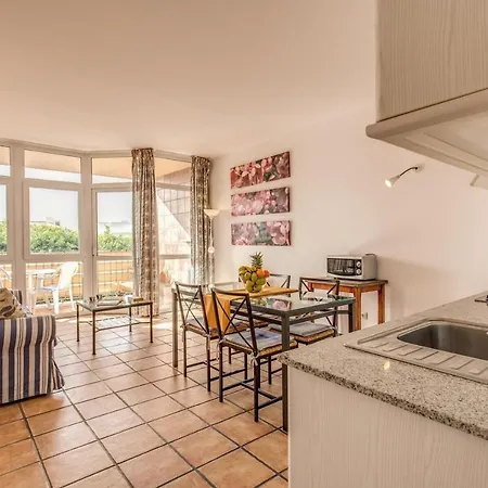 El Patio De , Gran Canaria *