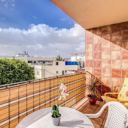 El Patio De , Gran Canaria