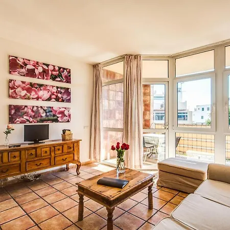 아파트 El Patio De , Gran Canaria Arguineguin