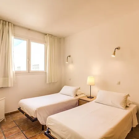 El Patio De , Gran Canaria * Arguineguin