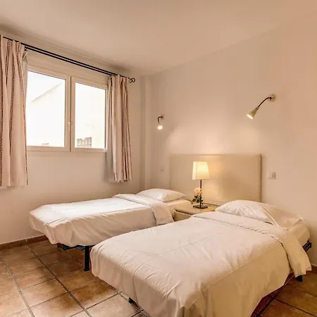 El Patio De , Gran Canaria 아파트 Arguineguin