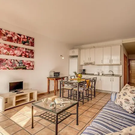 El Patio De , Gran Canaria 아파트 *