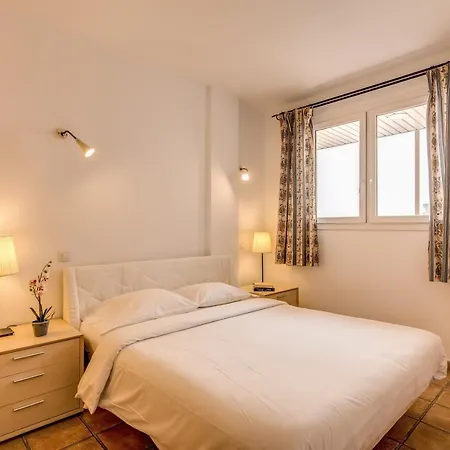 El Patio De , Gran Canaria *