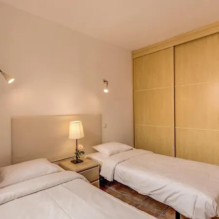 아파트 El Patio De , Gran Canaria Arguineguin