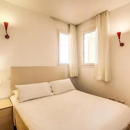 아파트 El Patio De , Gran Canaria