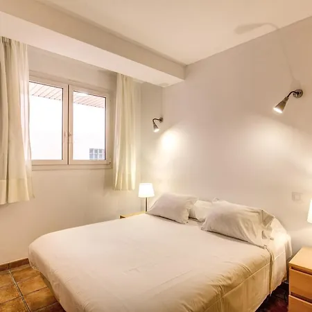 El Patio De , Gran Canaria 아파트 Arguineguin