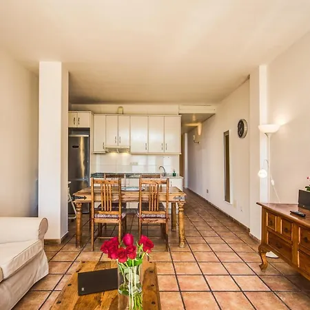 El Patio De , Gran Canaria * Arguineguin