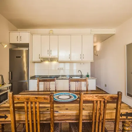 El Patio De , Gran Canaria