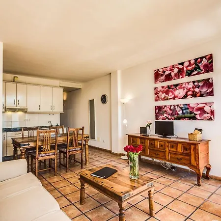 El Patio De , Gran Canaria * Arguineguin