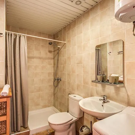 El Patio De , Gran Canaria 아파트 *