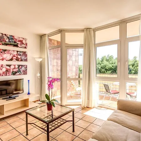 El Patio De , Gran Canaria 아파트 Arguineguin