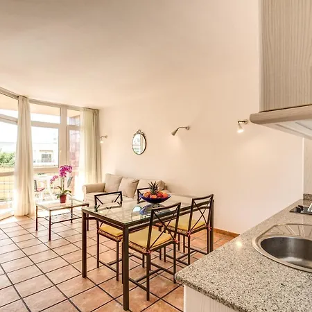 El Patio De , Gran Canaria