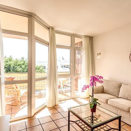 El Patio De , Gran Canaria Appartement *