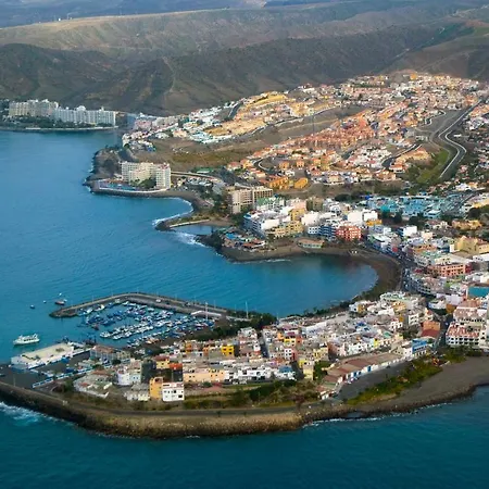 El Patio De , Gran Canaria * Arguineguin
