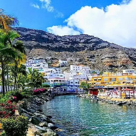 El Patio De , Gran Canaria
