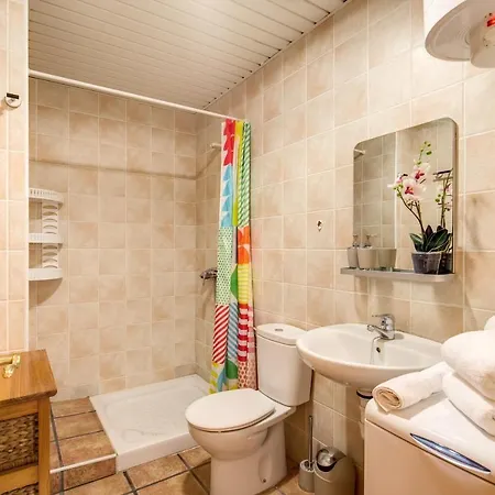 El Patio De , Gran Canaria Appartement *