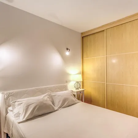 El Patio De , Gran Canaria Appartement *