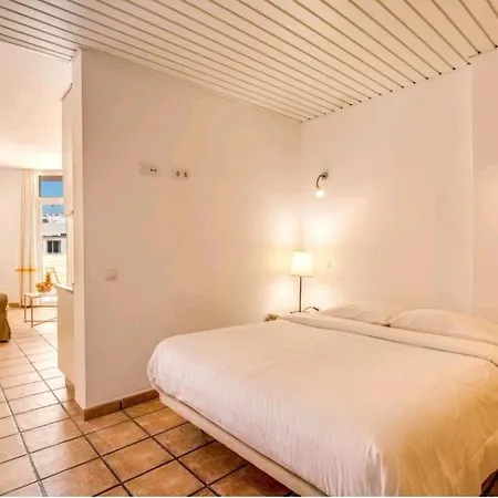 El Patio De , Gran Canaria Appartement