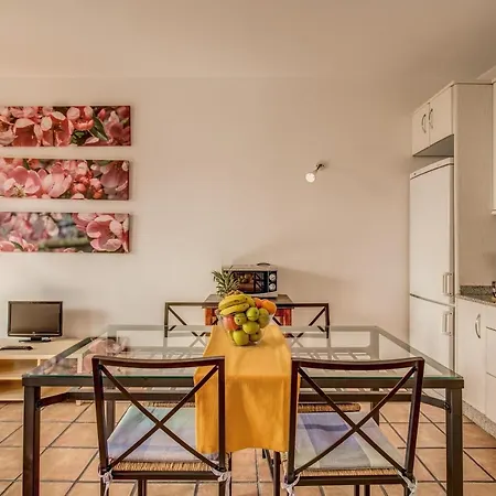El Patio De , Gran Canaria *