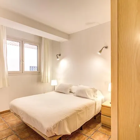 El Patio De , Gran Canaria Appartement